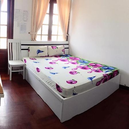 Phuong Tung Hotel Далат Экстерьер фото